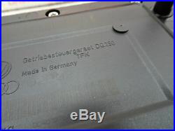 Vw Audi Seat Skoda Dsg Automatic Transmission Gearbox Cvt Control Module & Ecu