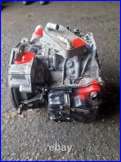 Vw Audi Skoda Seat 2.0tdi 8v Dsg Automatic Gearbox Swr Spare Or Repair Damage