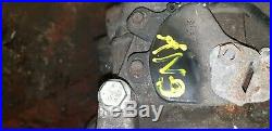 Vw Gny Gearbox Automatic Vw Audi Vag Breaking 1.9