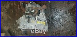 Vw Gny Gearbox Automatic Vw Audi Vag Breaking 1.9