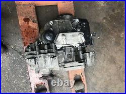 Vw Golf Gti Mk6 Lqz Auto Dsg Gearbox Complete With Megatronic Clutch Pack