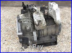 Vw Golf Mk4 Automatic Gearbox Epd04129 / 01m321247