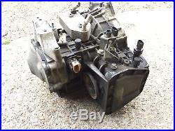Vw Golf Mk4 Automatic Gearbox Epd04129 / 01m321247