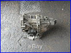 Vw Passat Audi A6 2.5 Tdi Diesel Cvt Automatic Gearbox 1999-2004 Tested 100% Ok