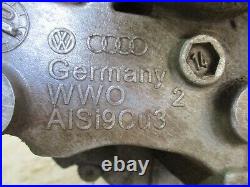 Vw, Skoda, Audi Dsg Automatic Gearbox
