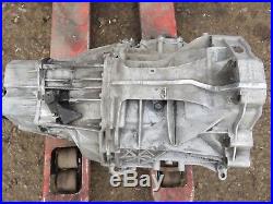 Vw Skoda Audi Multitronic 01J301383S Gearbox