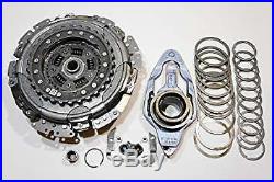 Vw audi seat 7 speed automatic dsg gearbox clutch supply and fit genuine from vw