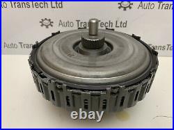 Vw audi seat skoda dsg 6 speed auto gearbox recon supply and fit genuine clutch