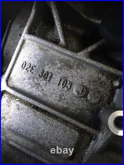 Vw audi skoda seat DSG AUTOMATIC GEARBOX spare repair 02E301103J