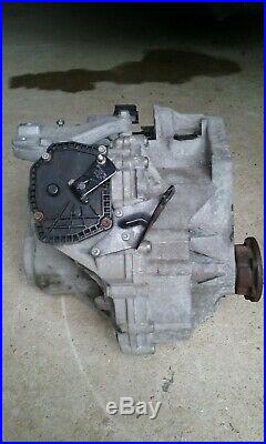 Vw audi skoda sequential dsg automatic gearbox code pms