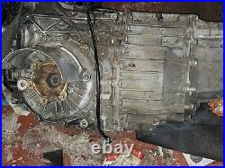 WWO WW0 / Part# 01j301383 Audi A4 A6 AUTOMATIC MULTITRONIC GEARBOX
