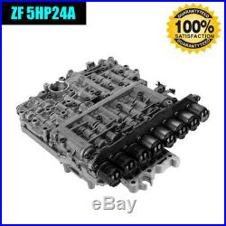 ZF 5HP24A Transmission Automatic Gearbox Valve Body For A6 A8 RS6 S6 S8