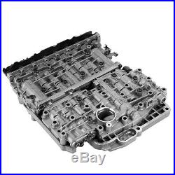ZF 5HP24A Transmission Automatic Gearbox Valve Body For A6 A8 RS6 S6 S8