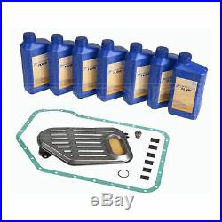 ZF Automatic Transmission Oil Change Service Kit for ZF 5HP19FL / 5HP19FLA